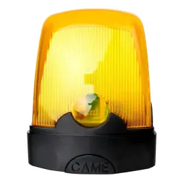 came-kiaro-kled24-sygnalizator-przewodowy-lampa-led-ostrzegawcza-24v