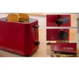 toster-bosch-tat3m124-950w-czerwony-material-obudowy-tworzywo-sztuczne