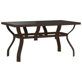 stol-ogrodowy-140x70x70-cm-brazowo-czarny