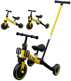 rowerek-biegowy-rower-trojkolowy-jezdzik-pchacz-4w1-bialy