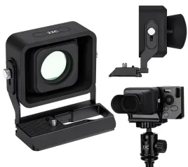 wizjer-3x-zoom-muszla-na-lcd-lupa-do-sigma-bf-arca-klips-typ-peak-design-v3
