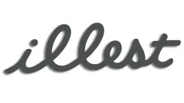 wycinana-naklejka-illest-grafitowa
