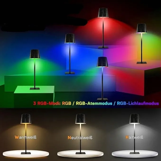 2x-lampa-stolowa-led-rgb-dotykowa-bezprzewodowa-usb-nowe-stan-powystawowy