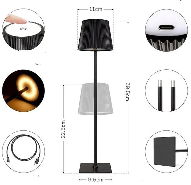 2x-lampa-stolowa-led-rgb-dotykowa-bezprzewodowa-usb-nowe-dlugosc-wysokosc-40-5-cm