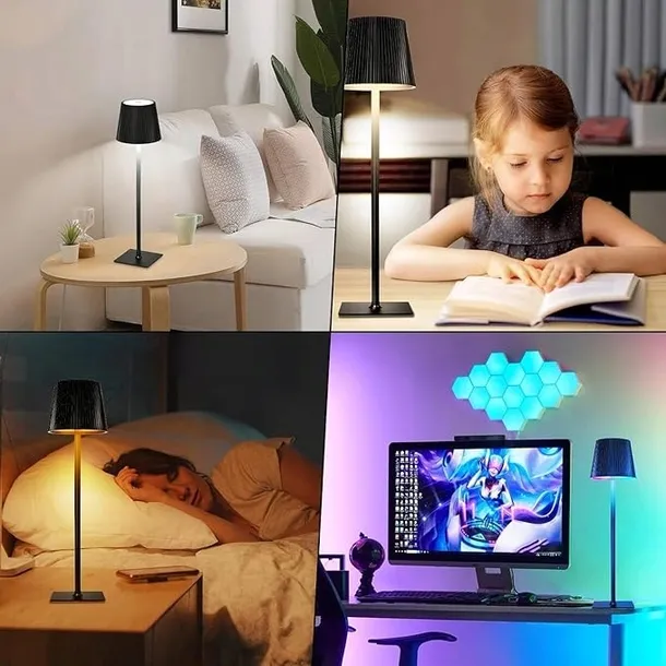 2x-lampa-stolowa-led-rgb-dotykowa-bezprzewodowa-usb-nowe-srednica-szerokosc-klosza-10-5-cm