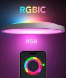 govee-plafon-lampa-led-rgbic-smart-wifi-2400lm-app-alexa-wielokolorowy-nowy-stan-powystawowy