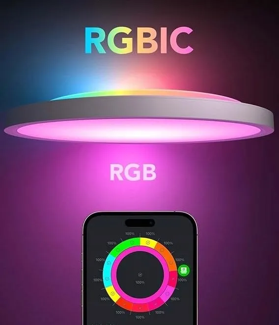 govee-plafon-lampa-led-rgbic-smart-wifi-2400lm-app-alexa-wielokolorowy-nowy