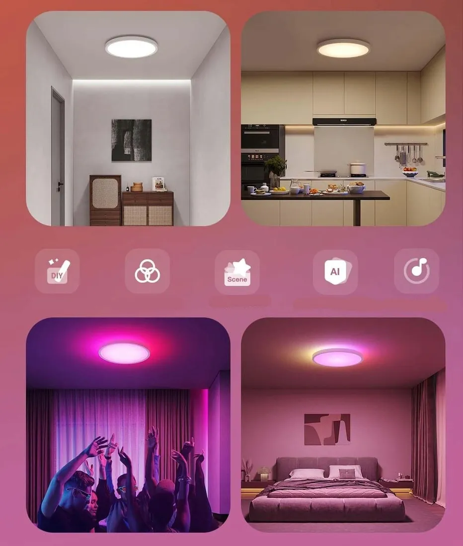 govee-plafon-lampa-led-rgbic-smart-wifi-2400lm-app-alexa-wielokolorowy-nowy