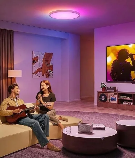 govee-plafon-lampa-led-rgbic-smart-wifi-2400lm-app-alexa-wielokolorowy-nowy-kolekcja-h60a1