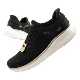 skechers-buty-sportowe-damskie-bobs-squad-chaos-wygodne-slip-ins-36