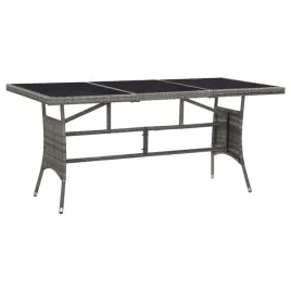 stol-ogrodowy-szary-170-x-80-x-74-cm-polirattan