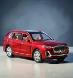 model-1-24-bmw-x7-czerwona-stan-opakowania-oryginalne