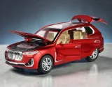 model-1-24-bmw-x7-czerwona-wiek-6-lat