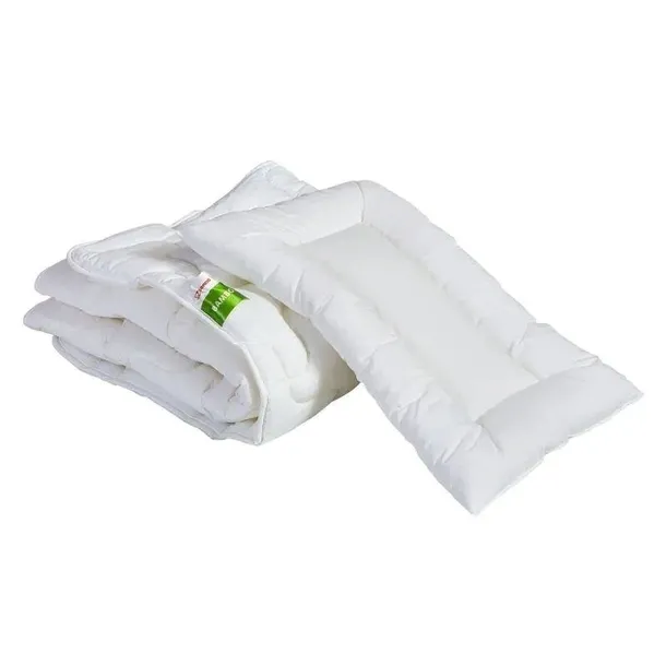 komplet-bamboo-100-135-stan-nowy