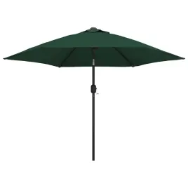 zielony-parasol-ogrodowy-3-m-stalowy-slupek-38-mm-wysokosc-222-m