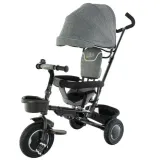 rowerek-bike-t46-gray