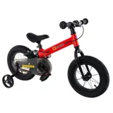 rowerek-2w1-winner-wb1208-red