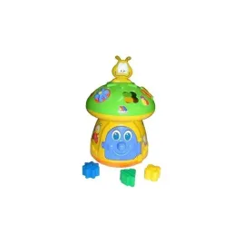 sorter-grzyb