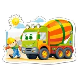 puzzle-12-el-concrete-mixer-stan-nowy