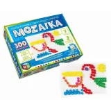 mozaika-300-elementow-stan-nowy