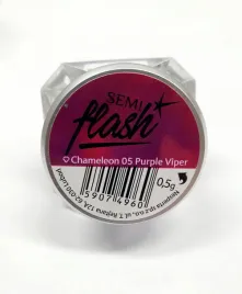 semilac-semiflash-05-efekt-chameleon-purple-viper