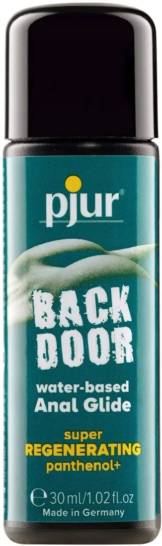 pjur-backdoor-anal-glide-super-regenerating-30-ml