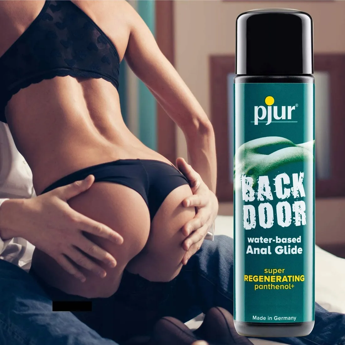 pjur-backdoor-anal-glide-super-regenerating-30-ml