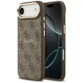 etui-guess-4g-pu-classic-logo-magsafe-do-apple-iphone-air-brazowy