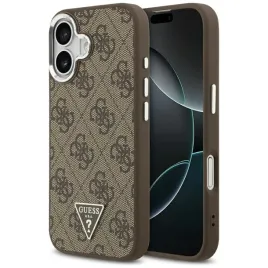 etui-guess-4g-triangle-logo-magsafe-do-apple-iphone-17-brazowy-srebrny