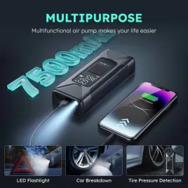 asmax-elektryczna-pompka-powietrza-7500-mah160-psi-11-bar-z-manometrem-t10