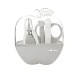 zestaw-do-pielegn-apple-grey-stan-nowy