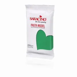 masa-cukrowa-do-modelowania-zielony-250g-saracino-dec023k025