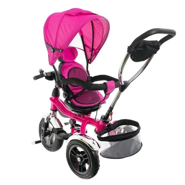 rowerek-3730004-t307-pink-stan-nowy