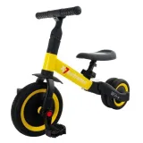 rower-4w1-tr001-yellow-stan-nowy