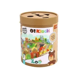 klocki-zoo