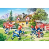 puzzle-40-el-maxi-fire-brigade-stan-nowy