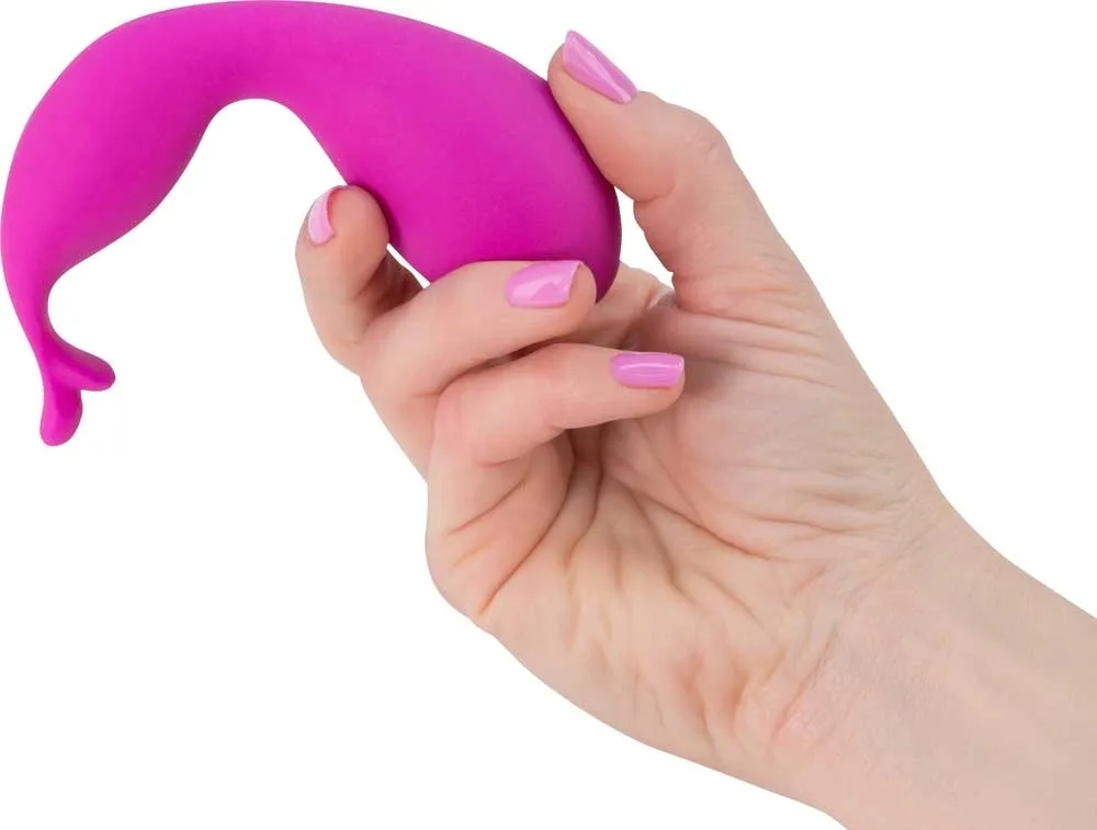 masazer-swan-kiss-squeeze-control-pink