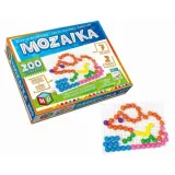 mozaika-200-elementow-stan-nowy