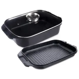 brytfanna-granitowa-z-pokrywka-3w1-grande-41x26x15-cm-7-l