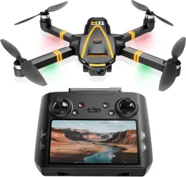 topblasterbox-h11-dron-gps-kamera-4k-z-kontrolerem-45min-lotu