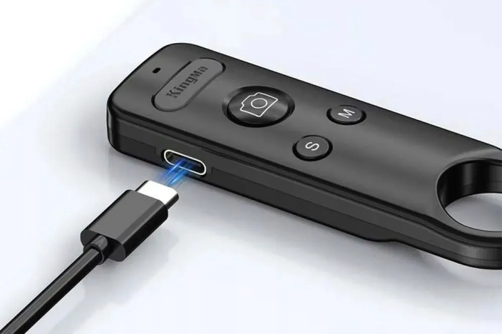 pilot-bluetooth-kingma-km-rc02-do-kamer-insta360-stan-nowy