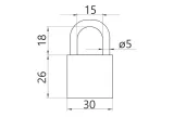 klodka-wzmocniona-gerda-secure-ksws-s30-rodzaj-klodki-na-klucz