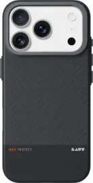 etui-z-podstawka-laut-kev-protect-do-apple-iphone-17-pro-magsafe-black