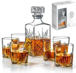 zestaw-do-whisky-selecta-7el-karafka-szklanki