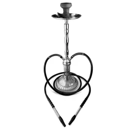 shisha-oasis-aida-srebrna-65cm-2w