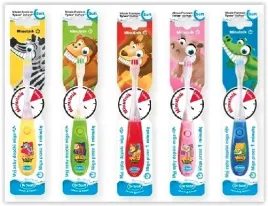 dr-scott-szczoteczka-do-zebow-dla-dzieci-z-minutnikiem-1-sztuka