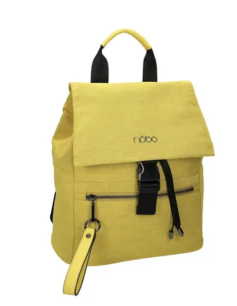 zolty-plecak-nobo-kolor-zolty