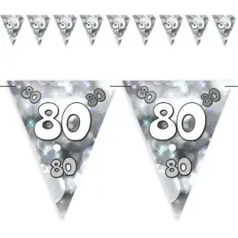 baner-flagi-80-urodziny-blyski-szaro-srebrne-36-m
