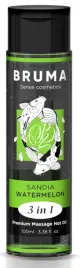 olejek-do-masazu-bruma-premium-massage-hot-oil-watermelon-3-in-1-100-ml