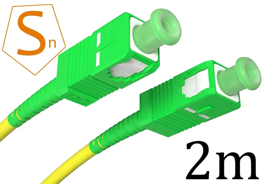 patchcord-swiatlowod-kabel-sc-apc-sc-apc-2m-simple